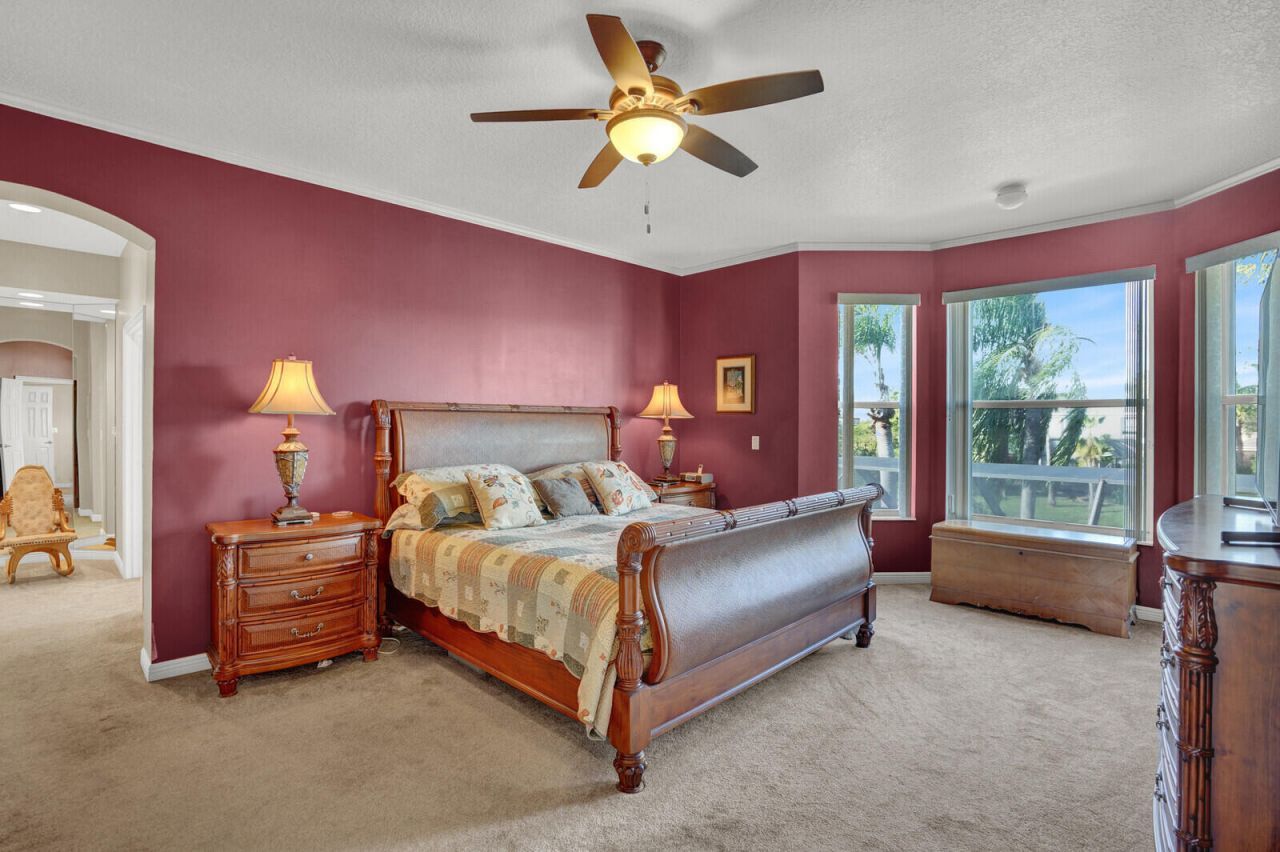 7541 Downwinds Lane, Lake Worth, FL 33467 Photo
