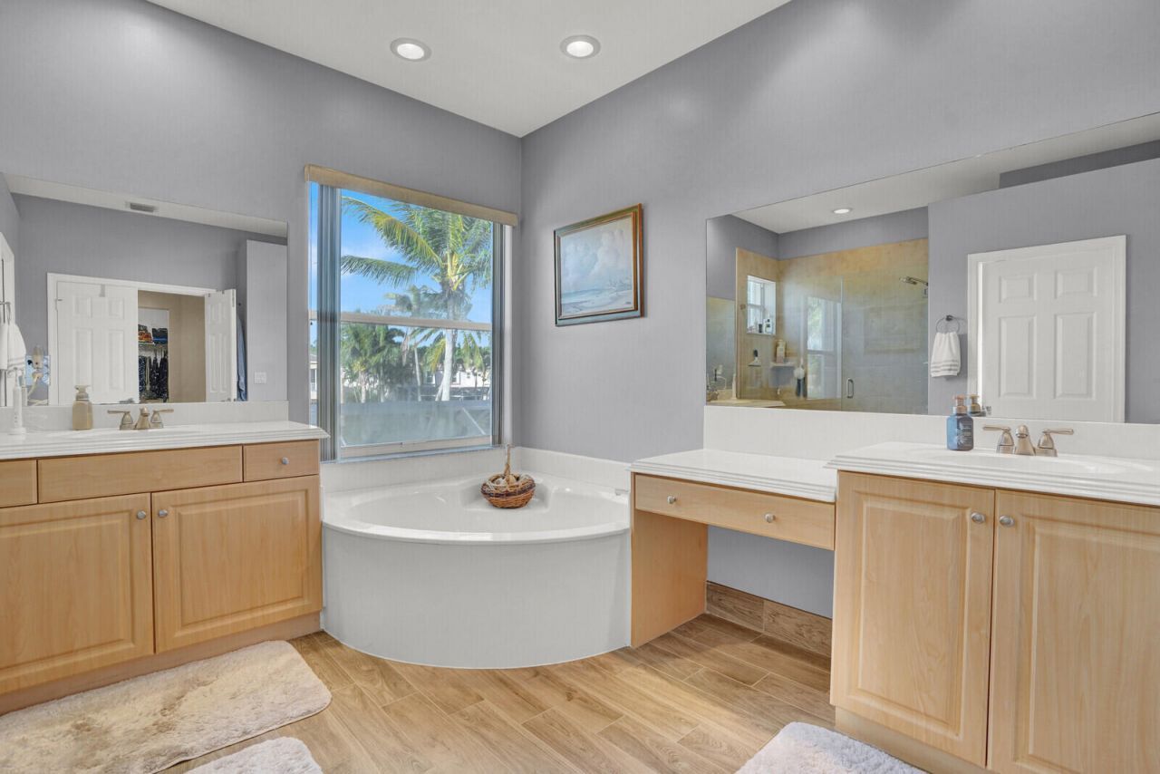 7541 Downwinds Lane, Lake Worth, FL 33467 Photo