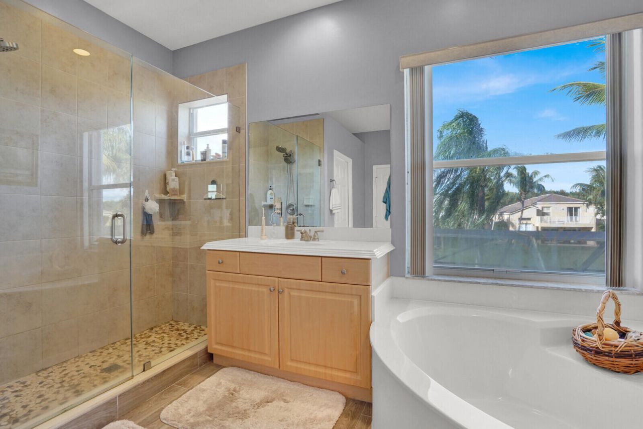 7541 Downwinds Lane, Lake Worth, FL 33467 Photo