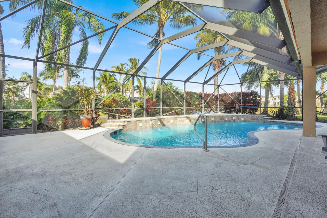 7541 Downwinds Lane, Lake Worth, FL 33467 Photo
