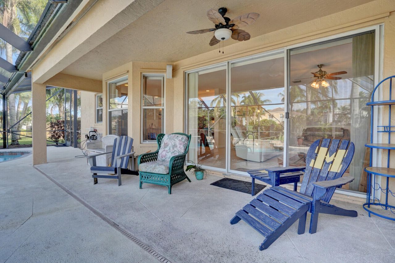 7541 Downwinds Lane, Lake Worth, FL 33467 Photo