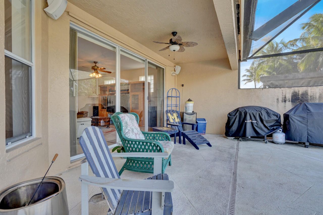 7541 Downwinds Lane, Lake Worth, FL 33467 Photo