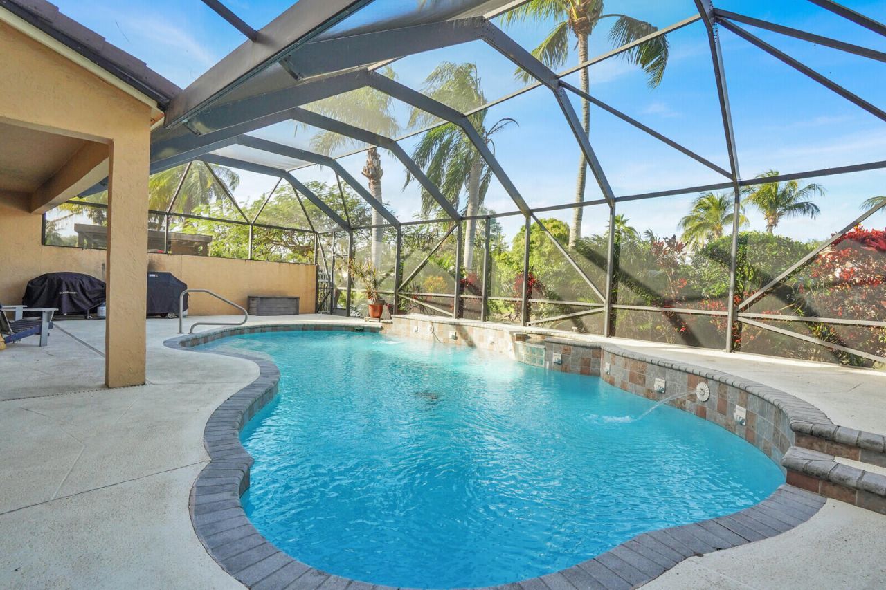 7541 Downwinds Lane, Lake Worth, FL 33467 Photo