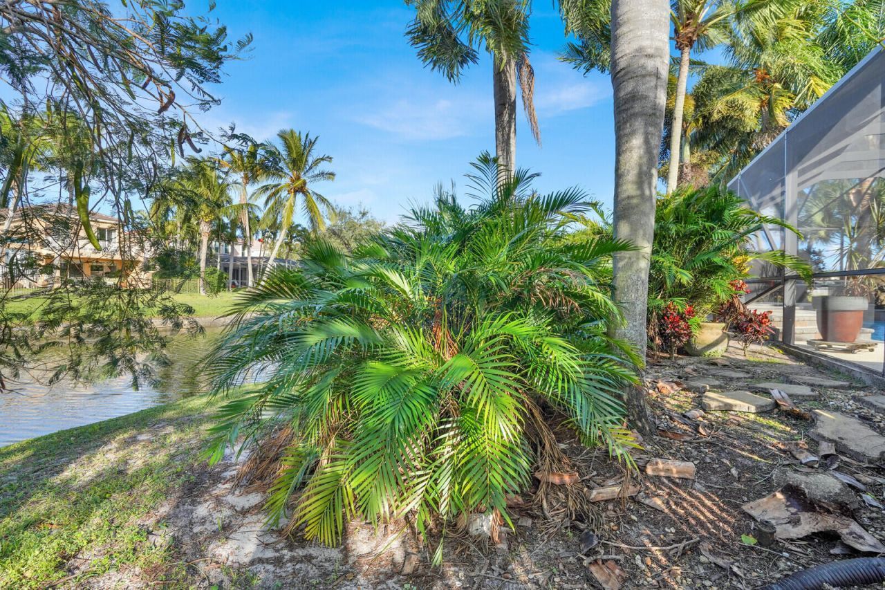 7541 Downwinds Lane, Lake Worth, FL 33467 Photo