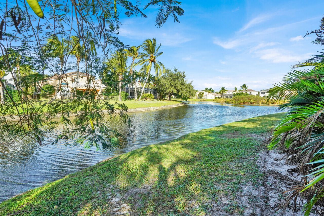 7541 Downwinds Lane, Lake Worth, FL 33467 Photo