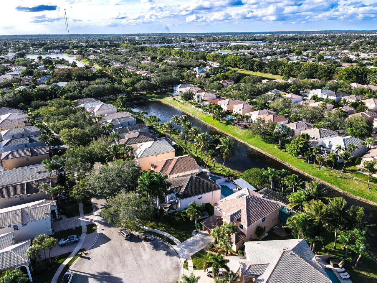 7541 Downwinds Lane, Lake Worth, FL 33467 Photo
