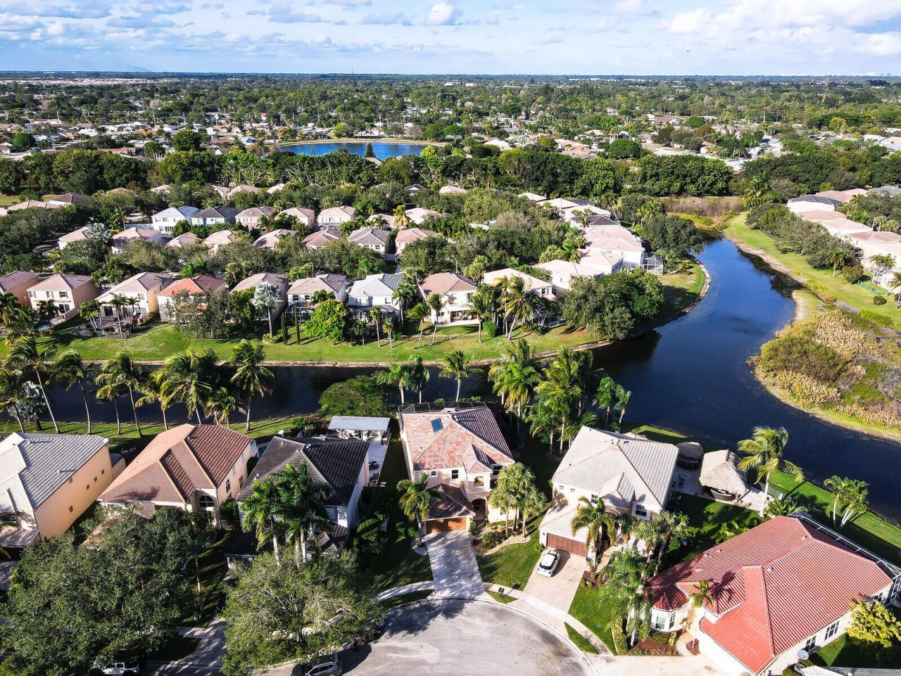 7541 Downwinds Lane, Lake Worth, FL 33467 Photo