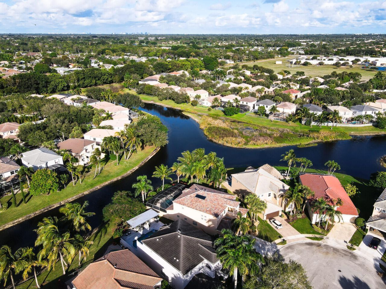 7541 Downwinds Lane, Lake Worth, FL 33467 Photo