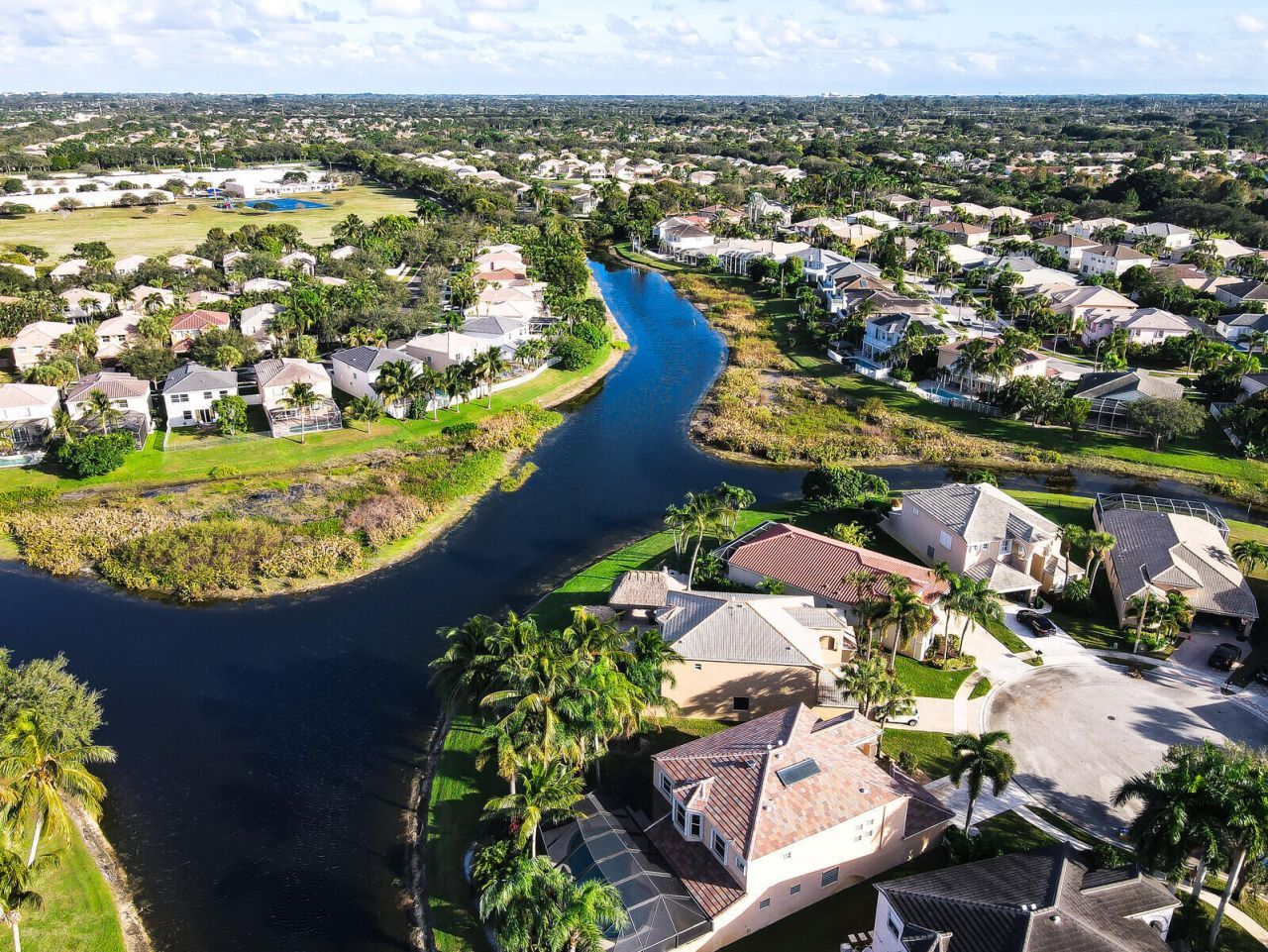 7541 Downwinds Lane, Lake Worth, FL 33467 Photo
