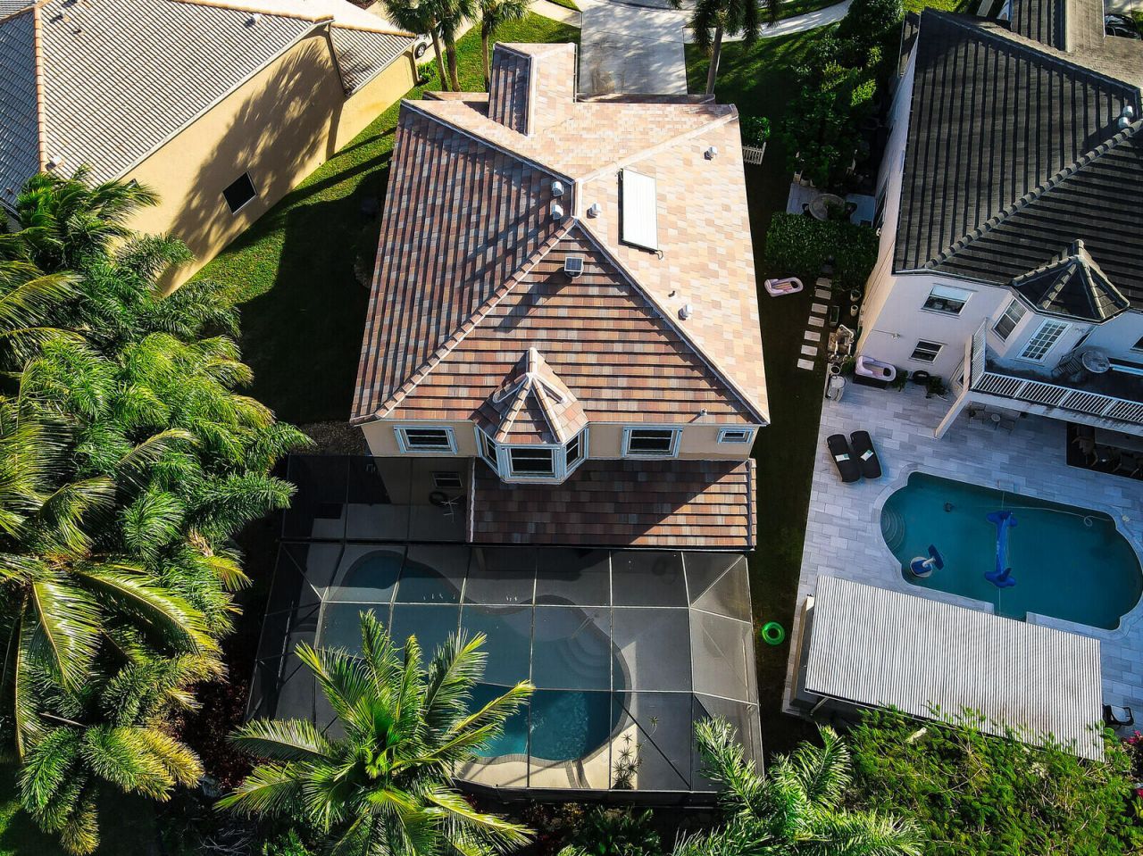 7541 Downwinds Lane, Lake Worth, FL 33467 Photo