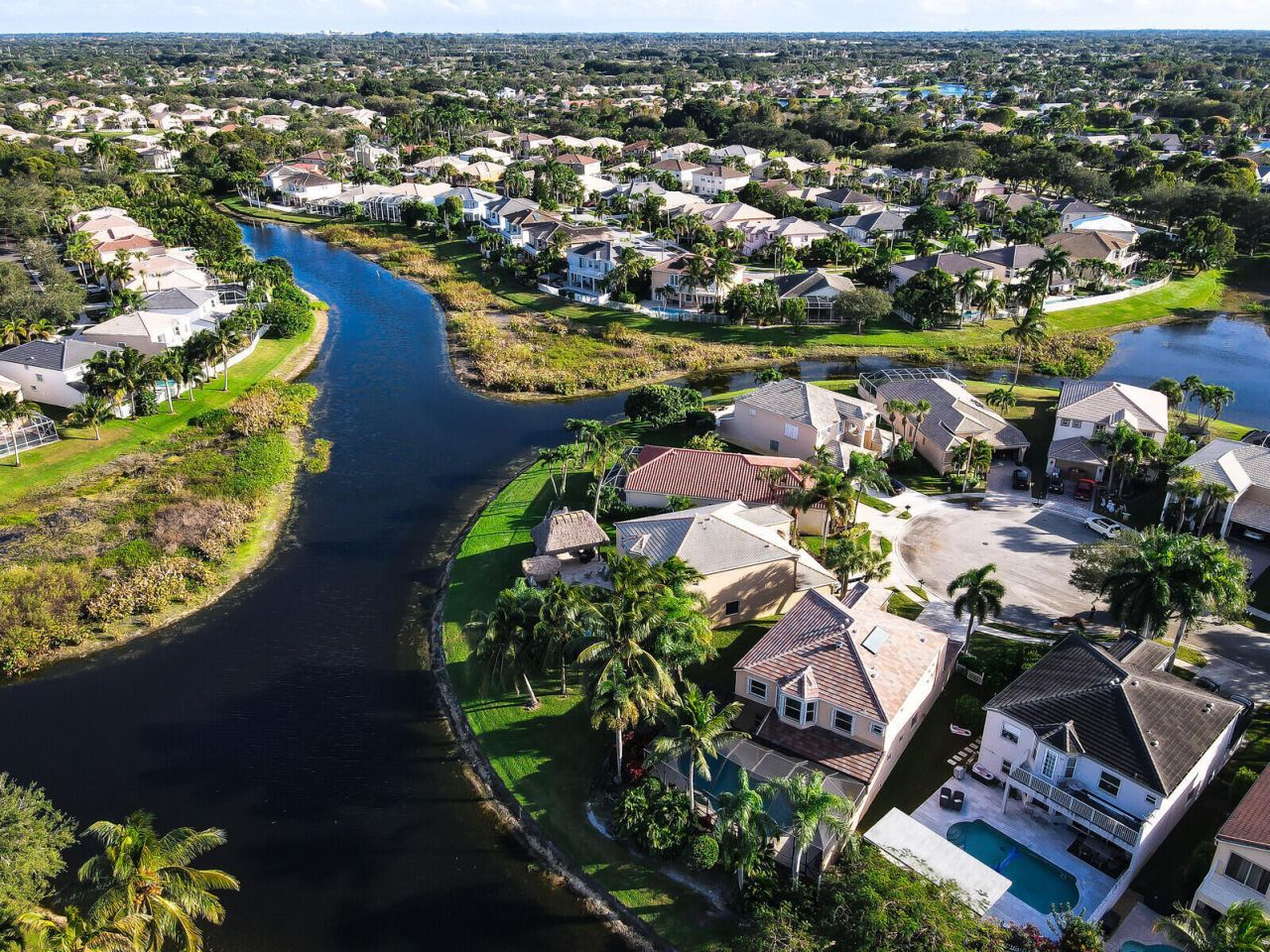7541 Downwinds Lane, Lake Worth, FL 33467 Photo