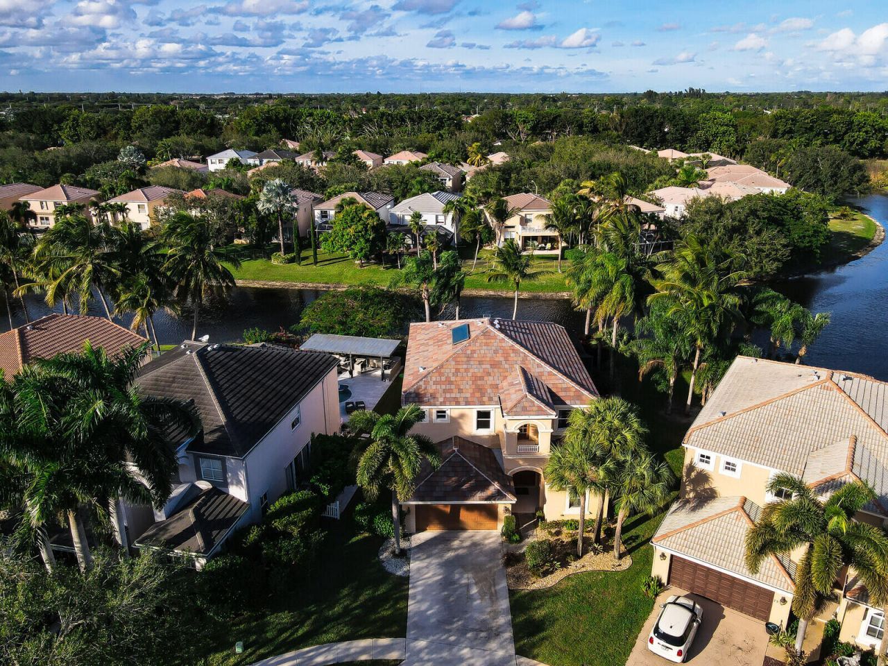 7541 Downwinds Lane, Lake Worth, FL 33467 Photo