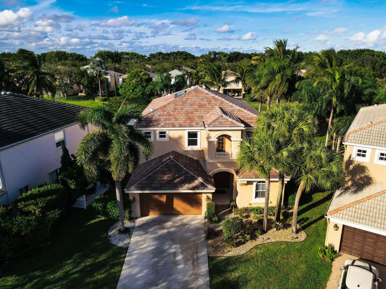 7541 Downwinds Lane, Lake Worth, FL 33467 Photo