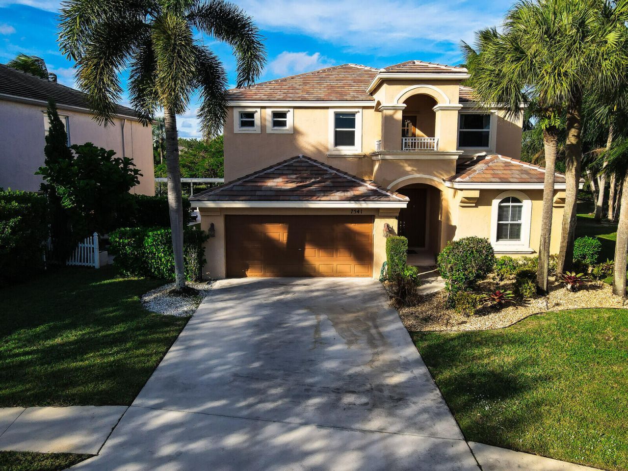 7541 Downwinds Lane, Lake Worth, FL 33467 Photo