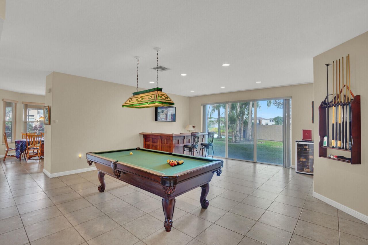 7541 Downwinds Lane, Lake Worth, FL 33467 Photo