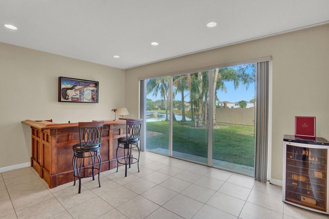 7541 Downwinds Lane, Lake Worth, FL 33467 Photo