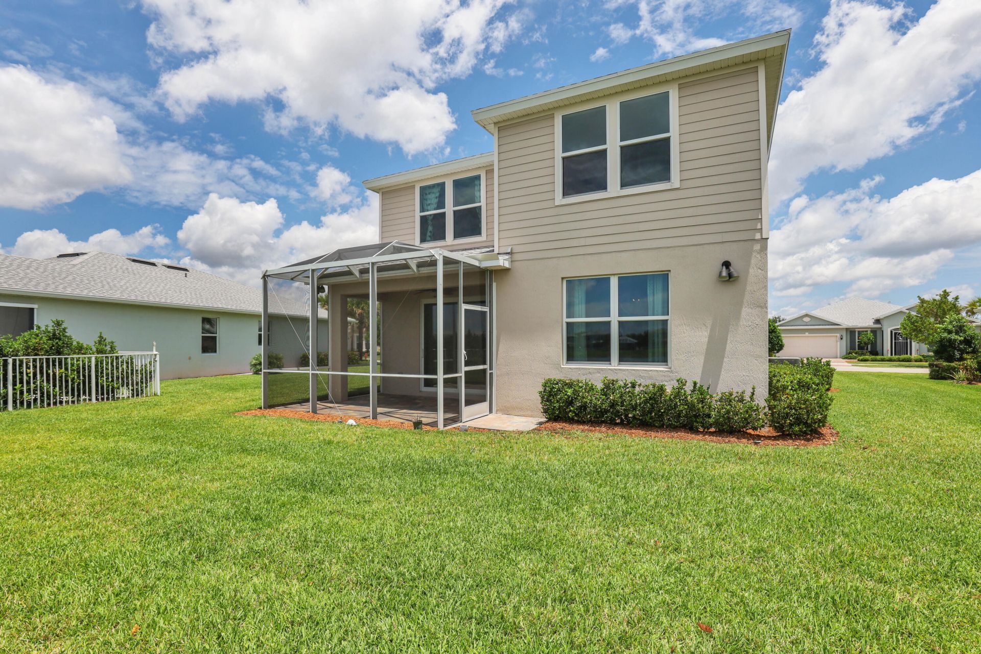 10484 SW Captiva Drive, Port Saint Lucie, FL 34987 Photo