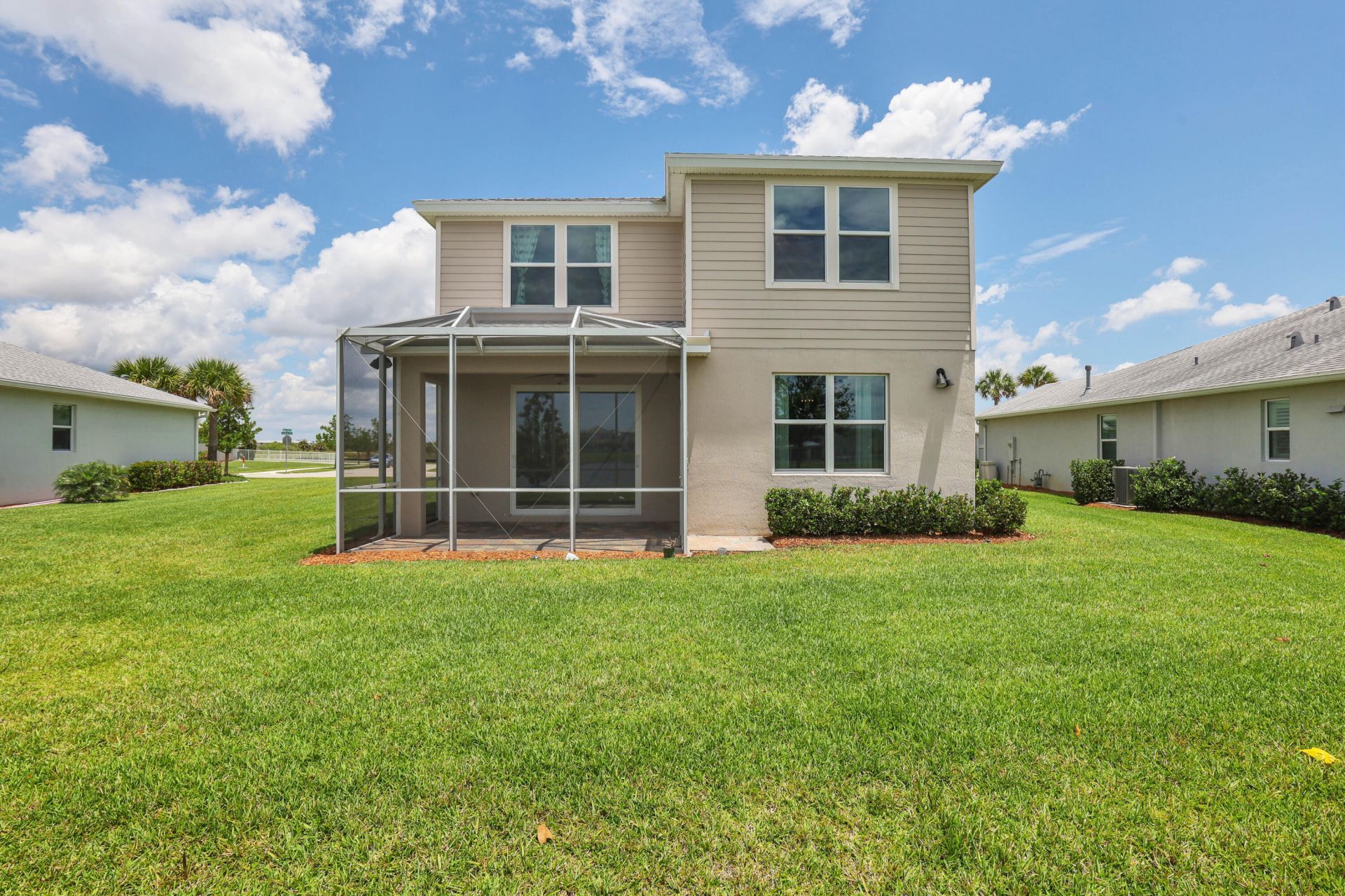 10484 SW Captiva Drive, Port Saint Lucie, FL 34987 Photo