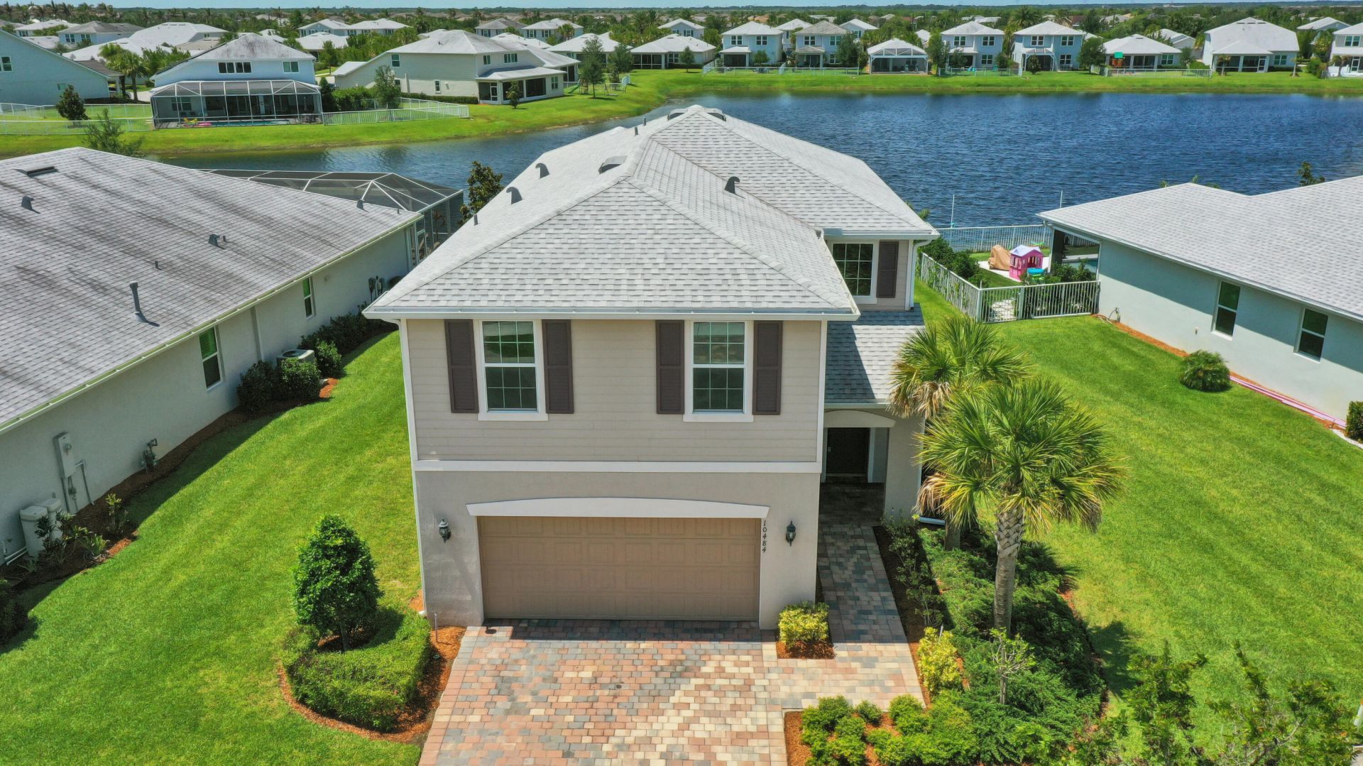 10484 SW Captiva Drive, Port Saint Lucie, FL 34987 Photo