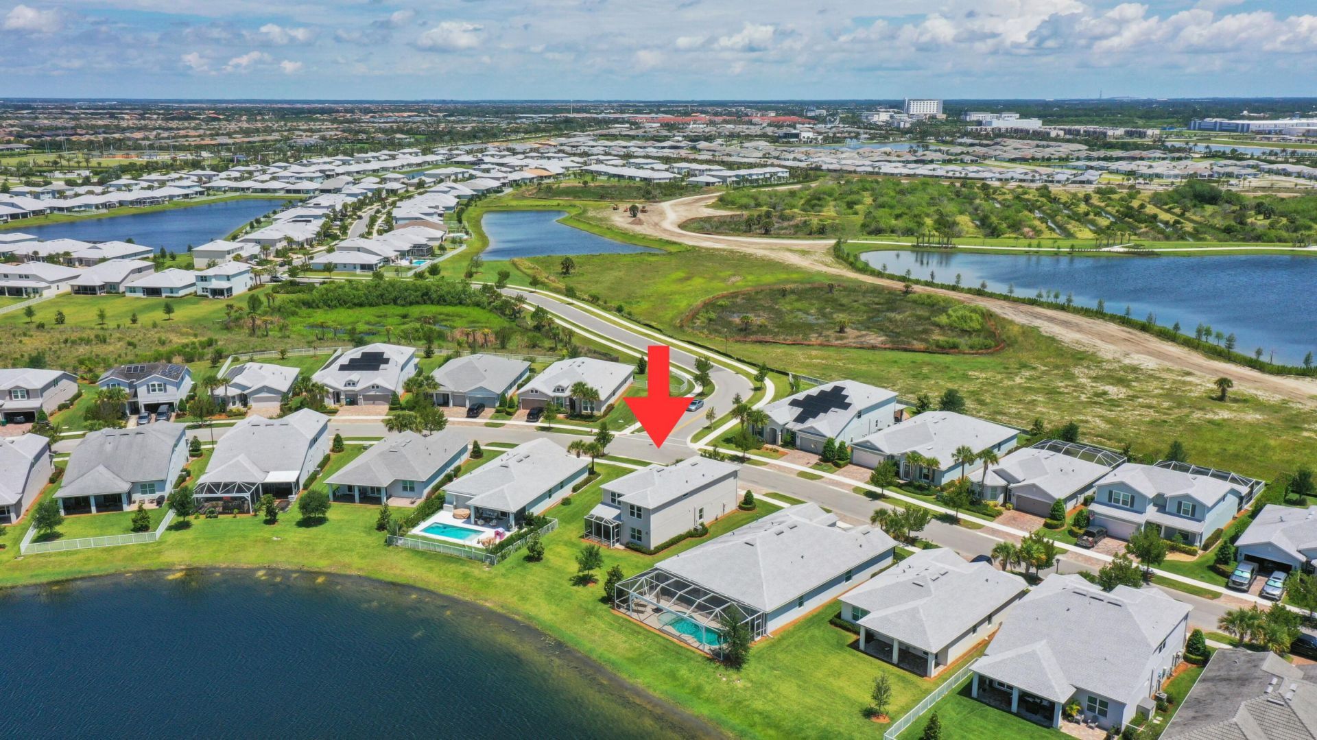 10484 SW Captiva Drive, Port Saint Lucie, FL 34987 Photo
