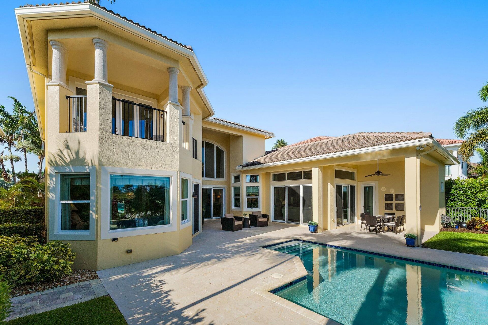 1715 W Hemingway Drive, Juno Beach, FL 33408 Photo