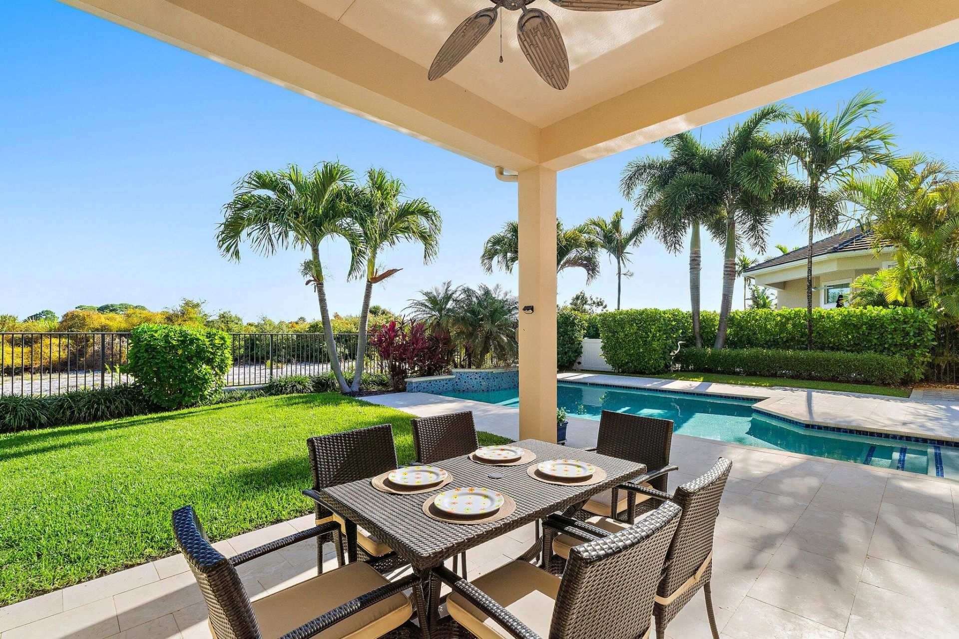 1715 W Hemingway Drive, Juno Beach, FL 33408 Photo