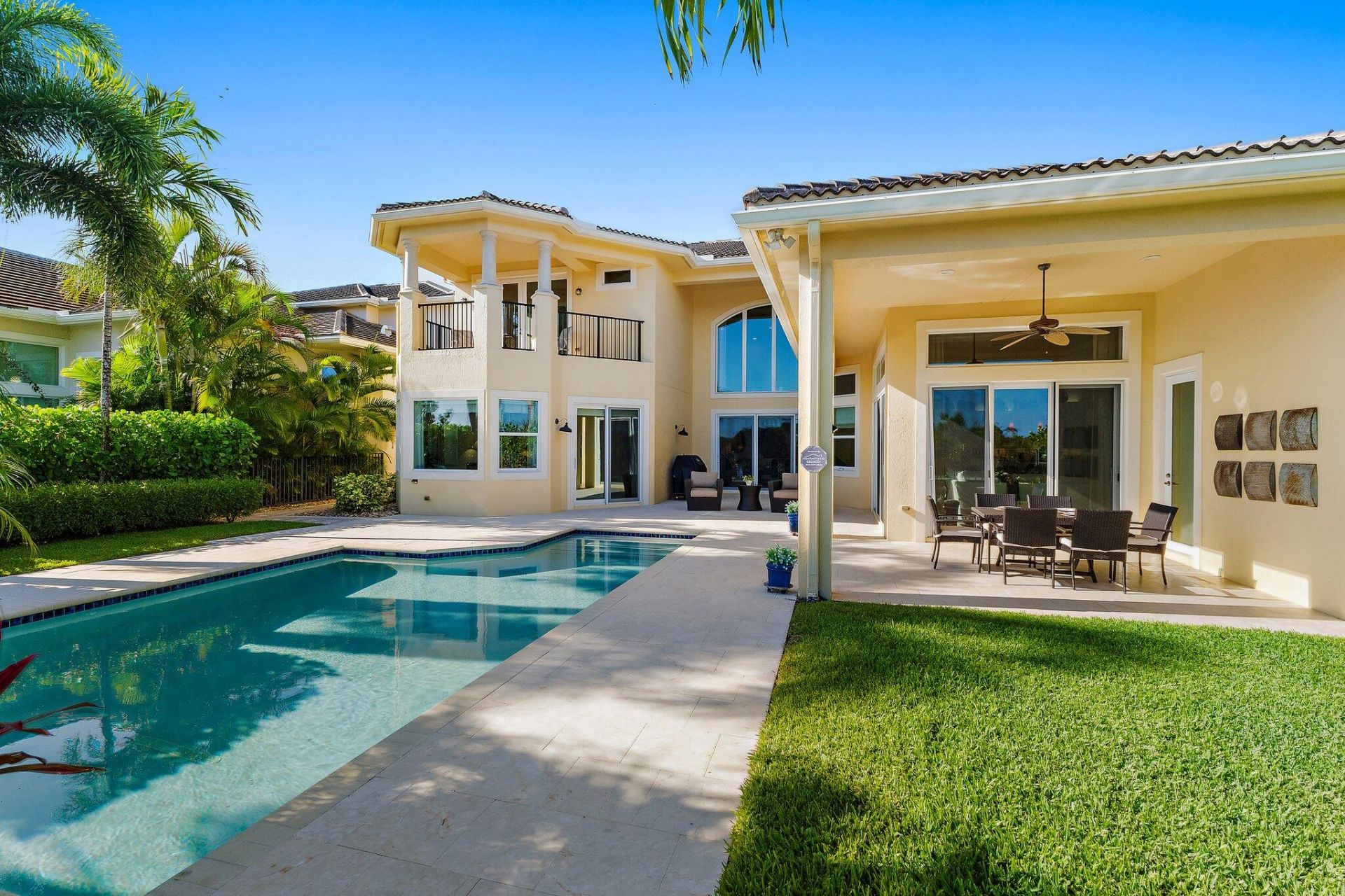 1715 W Hemingway Drive, Juno Beach, FL 33408 Photo