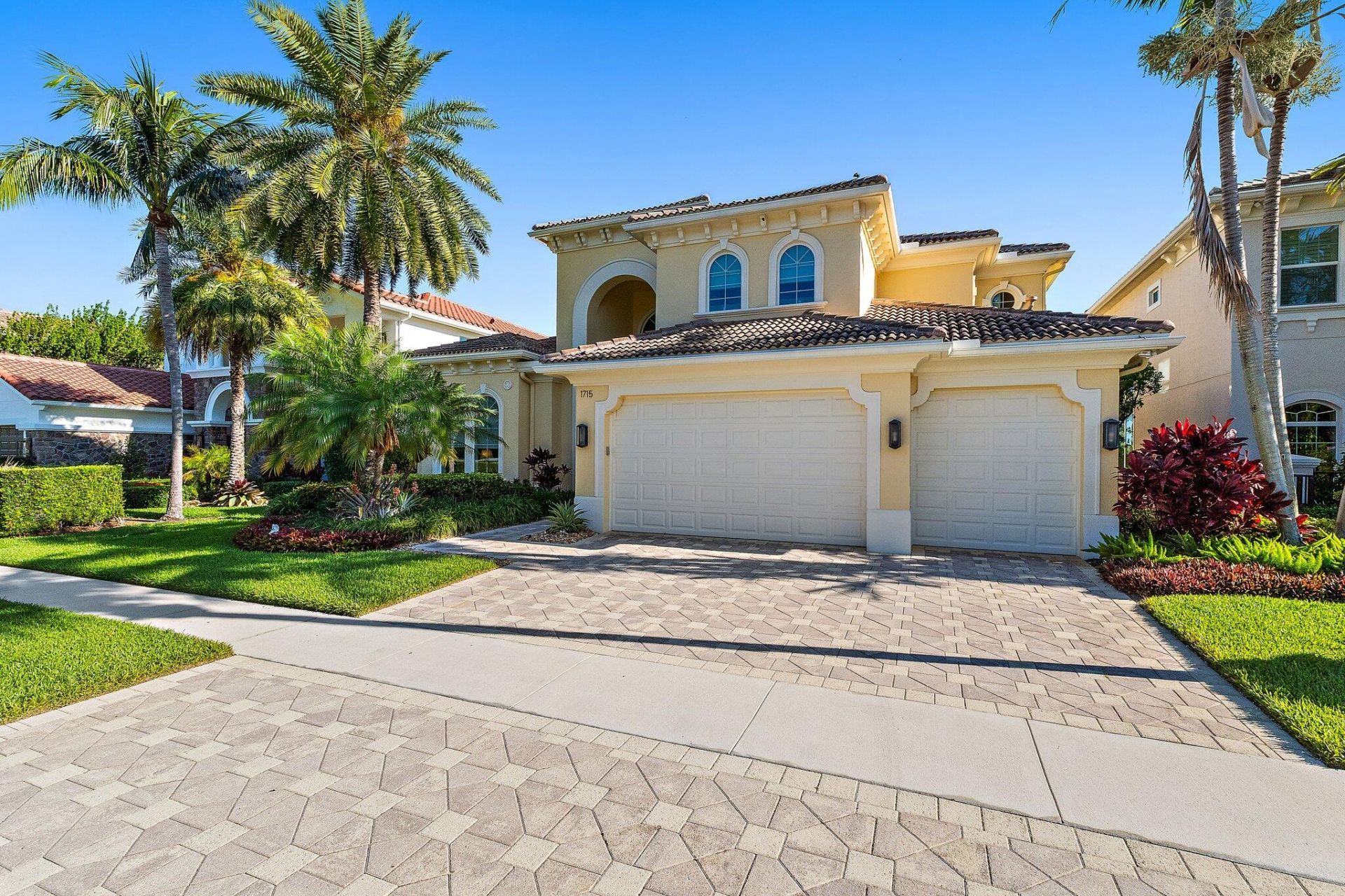 1715 W Hemingway Drive, Juno Beach, FL 33408 Photo