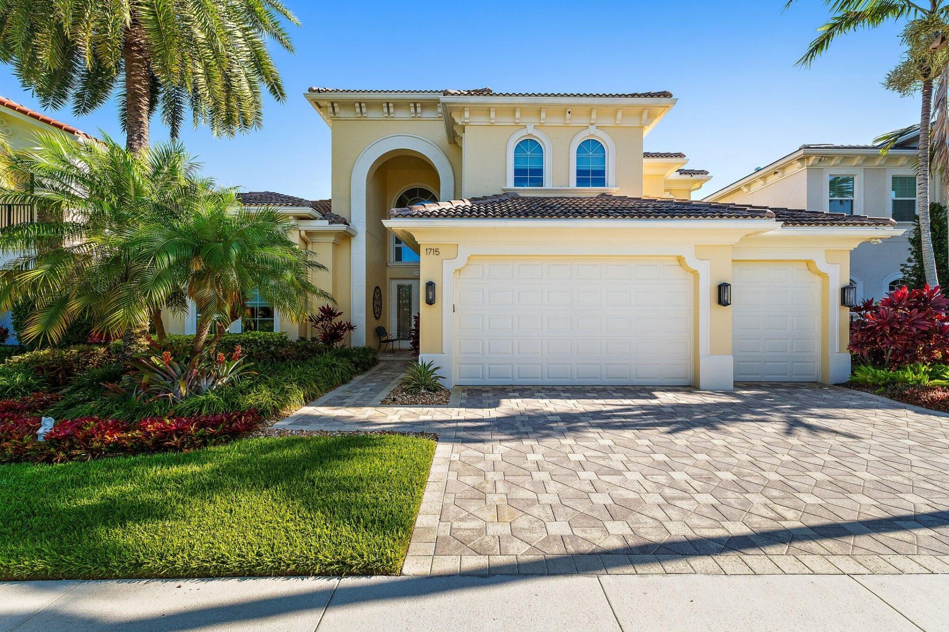 1715 W Hemingway Drive, Juno Beach, FL 33408 Photo