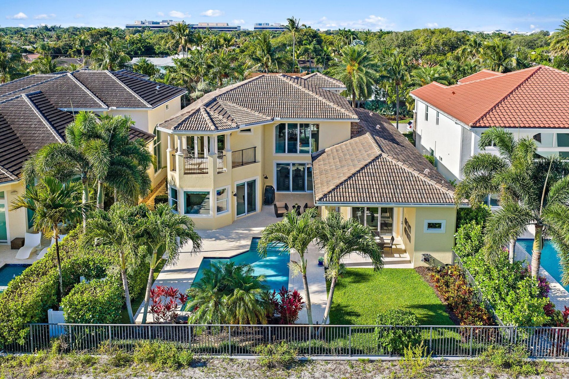 1715 W Hemingway Drive, Juno Beach, FL 33408 Photo