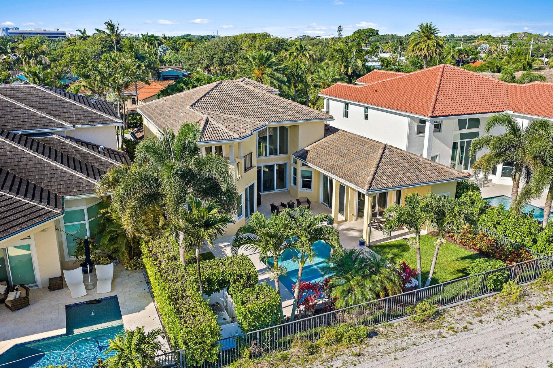 1715 W Hemingway Drive, Juno Beach, FL 33408 Photo