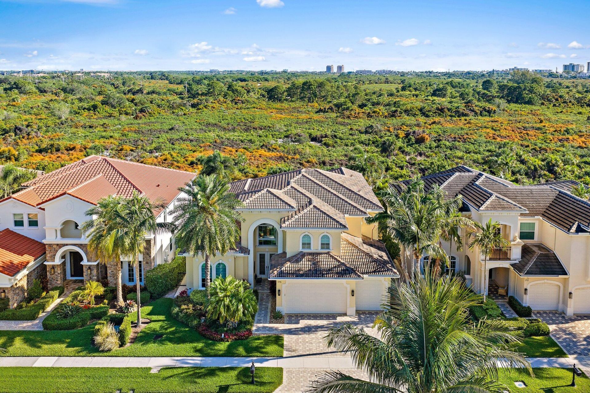 1715 W Hemingway Drive, Juno Beach, FL 33408 Photo