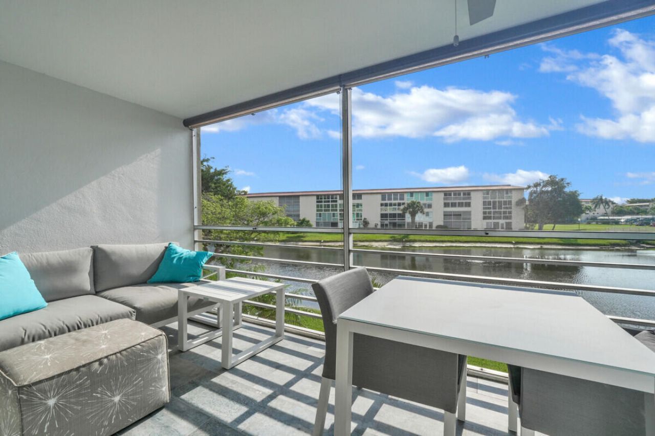 3005 Portofino Isle, Unit N2, Coconut Creek, FL 33066 Photo
