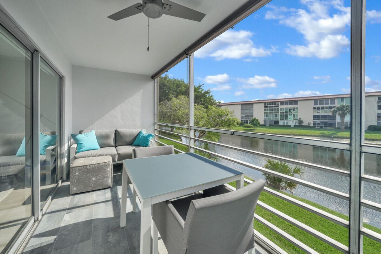 3005 Portofino Isle, Unit N2, Coconut Creek, FL 33066 Photo