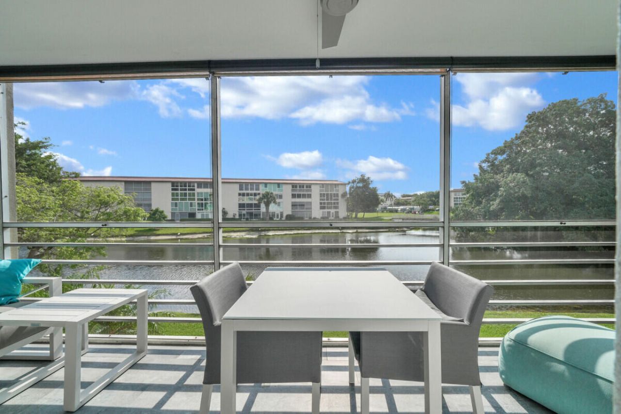 3005 Portofino Isle, Unit N2, Coconut Creek, FL 33066 Photo