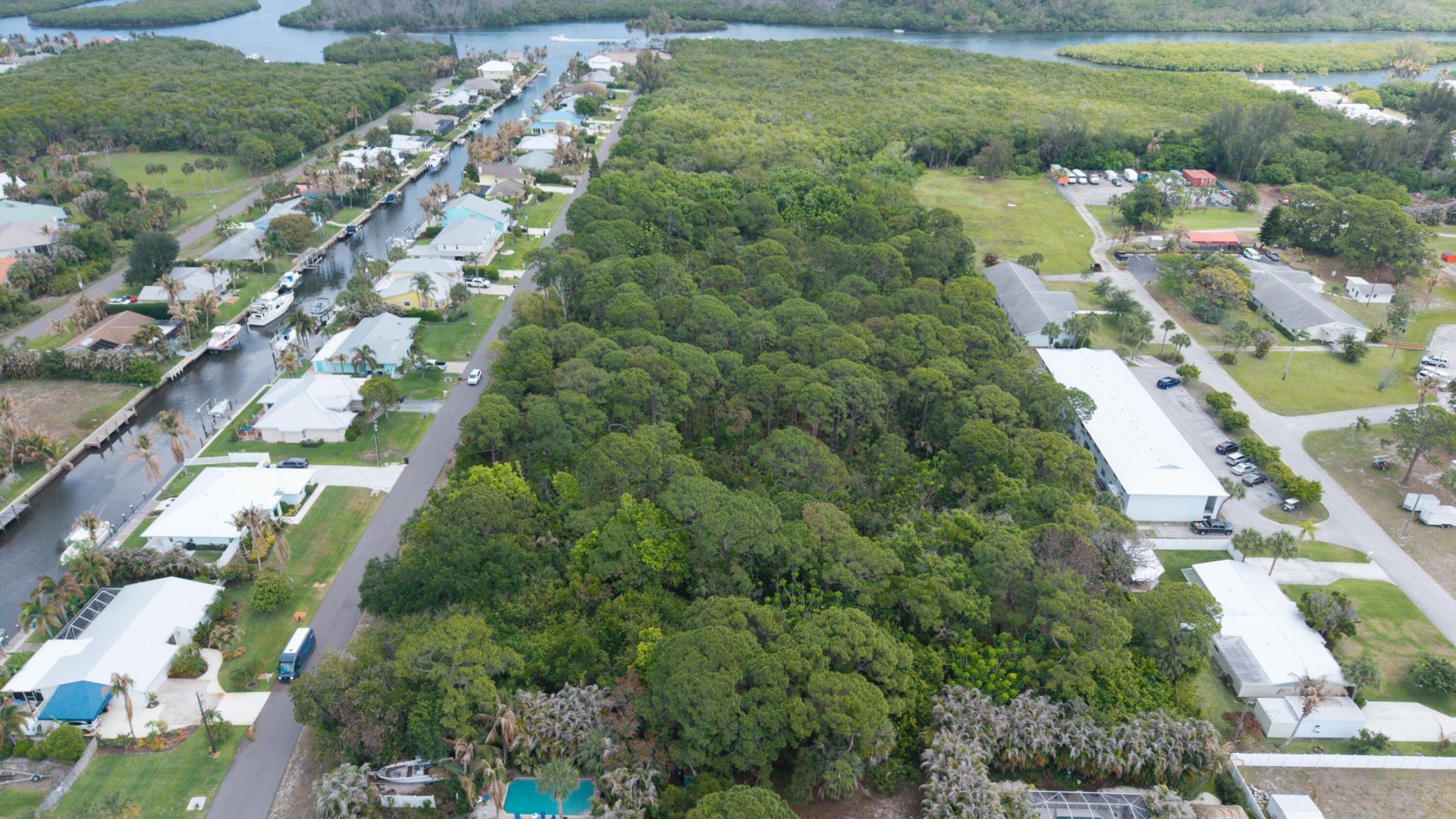 Unassigned SE Delafield Street, Hobe Sound, FL 33455 Photo