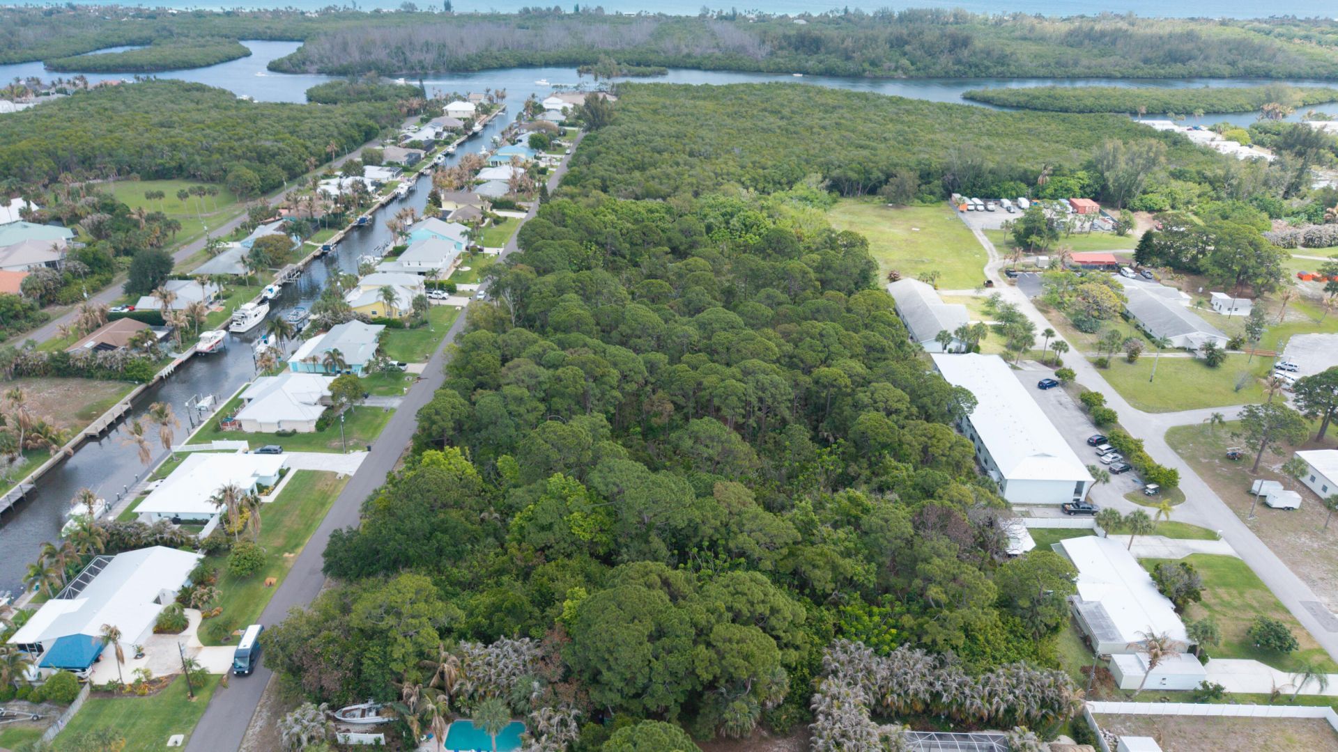 Unassigned SE Delafield Street, Hobe Sound, FL 33455 Photo