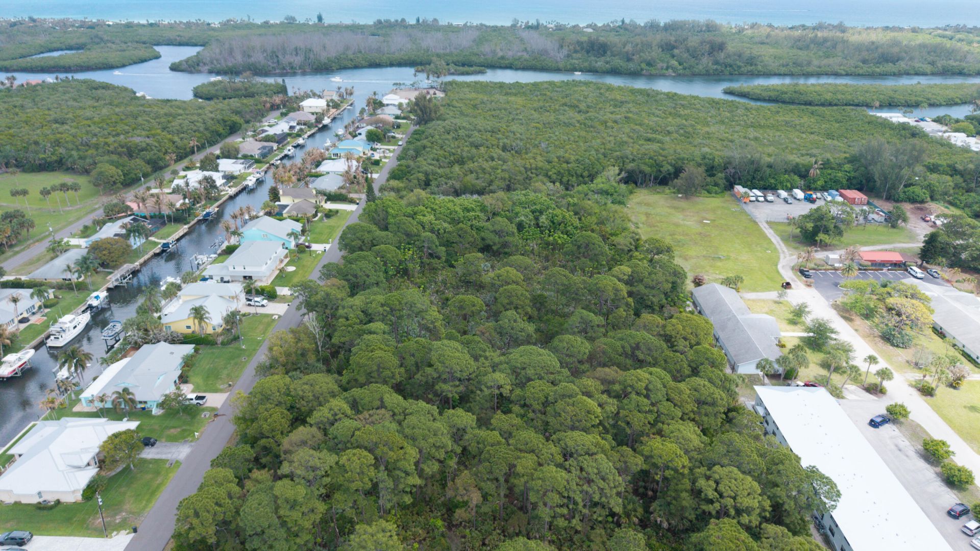 Unassigned SE Delafield Street, Hobe Sound, FL 33455 Photo