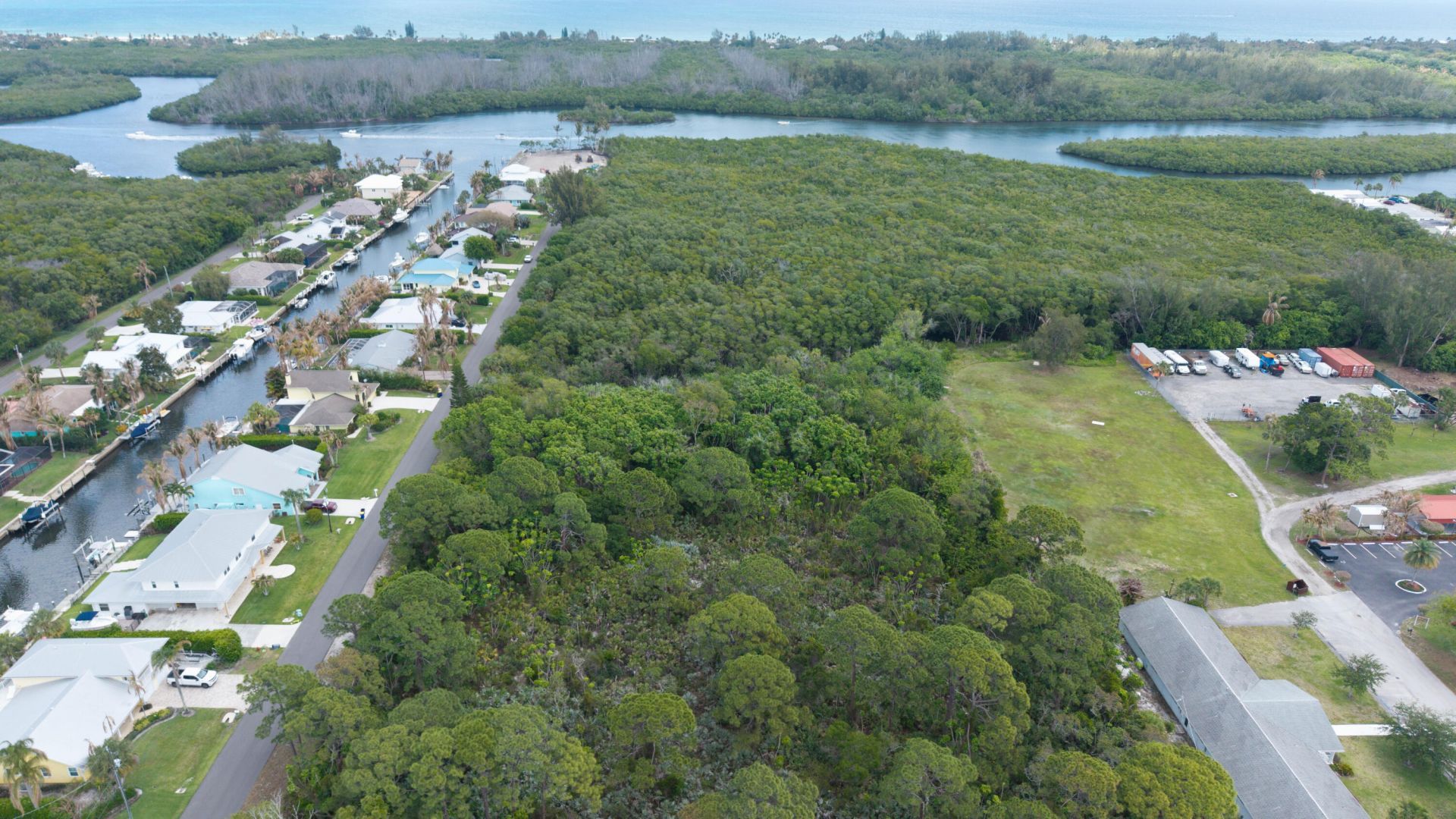 Unassigned SE Delafield Street, Hobe Sound, FL 33455 Photo