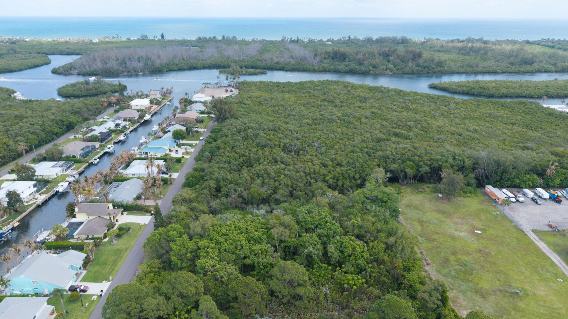 Unassigned SE Delafield Street, Hobe Sound, FL 33455 Photo