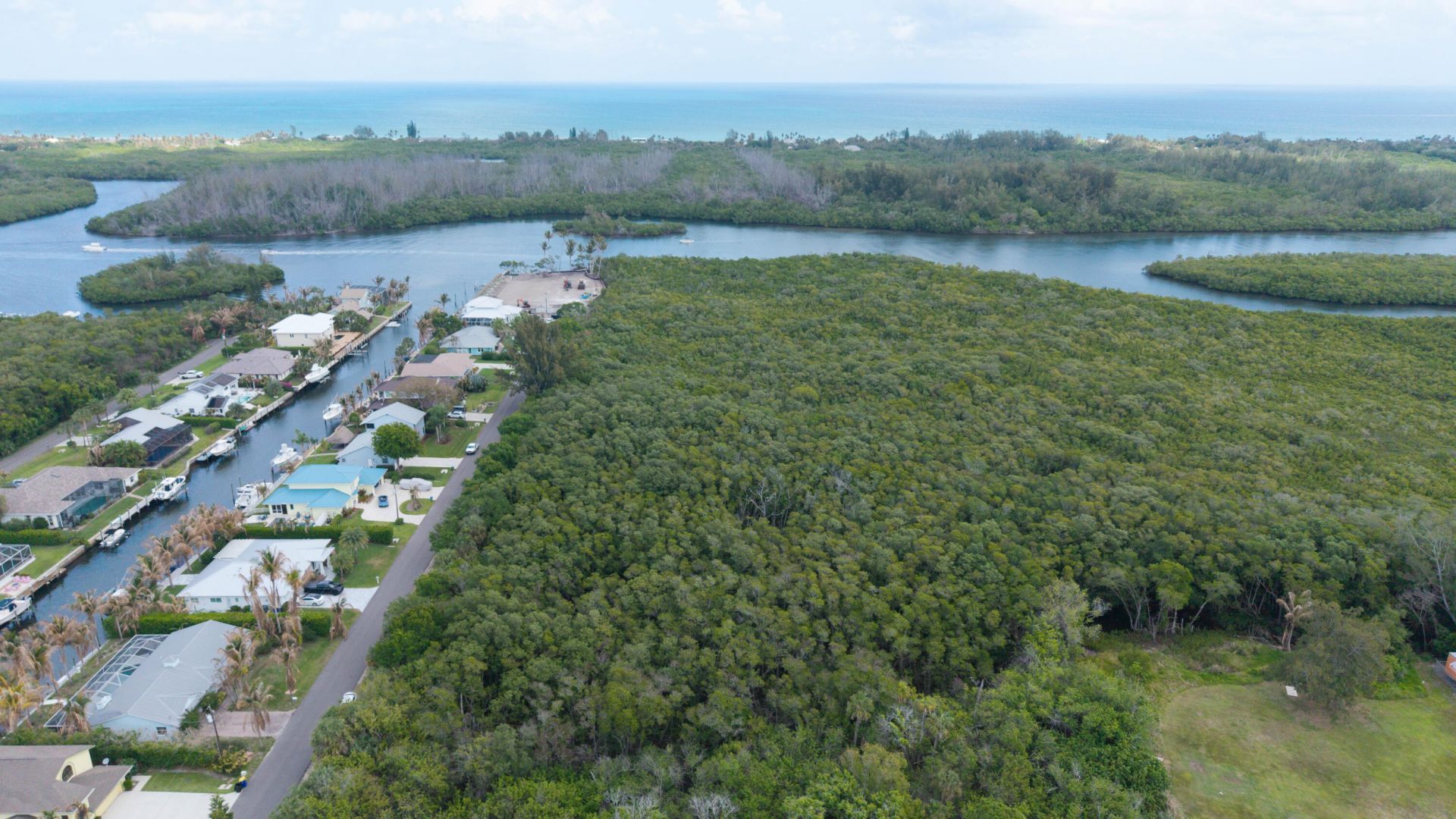 Unassigned SE Delafield Street, Hobe Sound, FL 33455 Photo