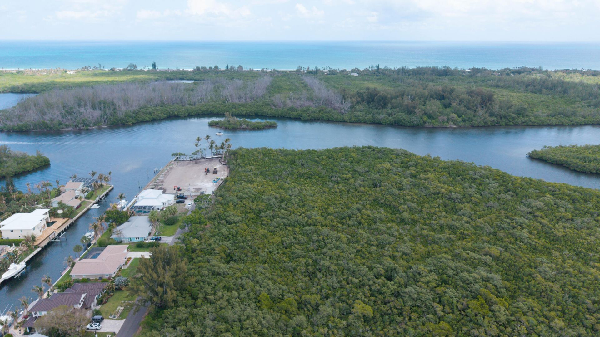 Unassigned SE Delafield Street, Hobe Sound, FL 33455 Photo