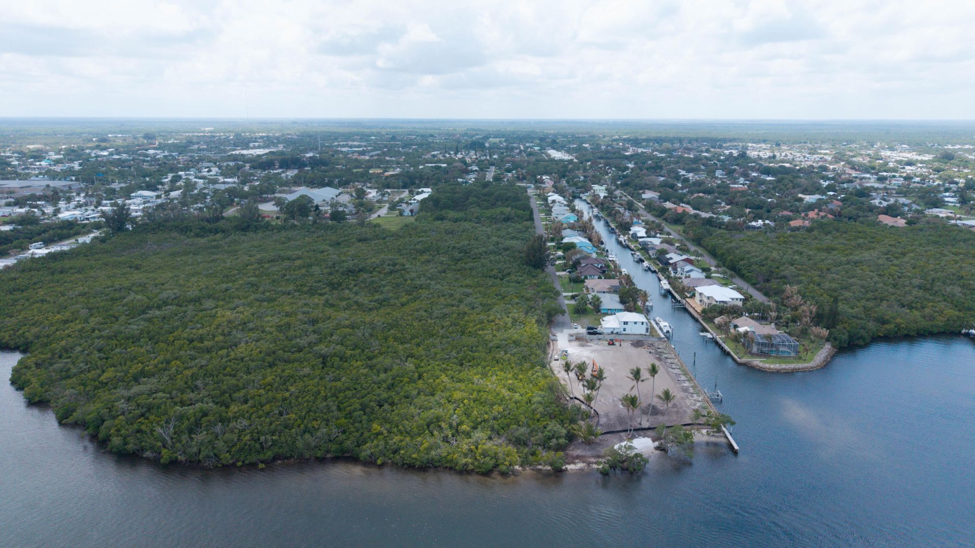 Unassigned SE Delafield Street, Hobe Sound, FL 33455 Photo