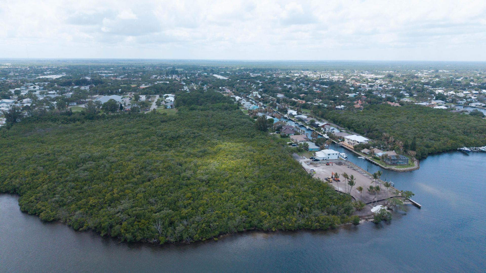 Unassigned SE Delafield Street, Hobe Sound, FL 33455 Photo