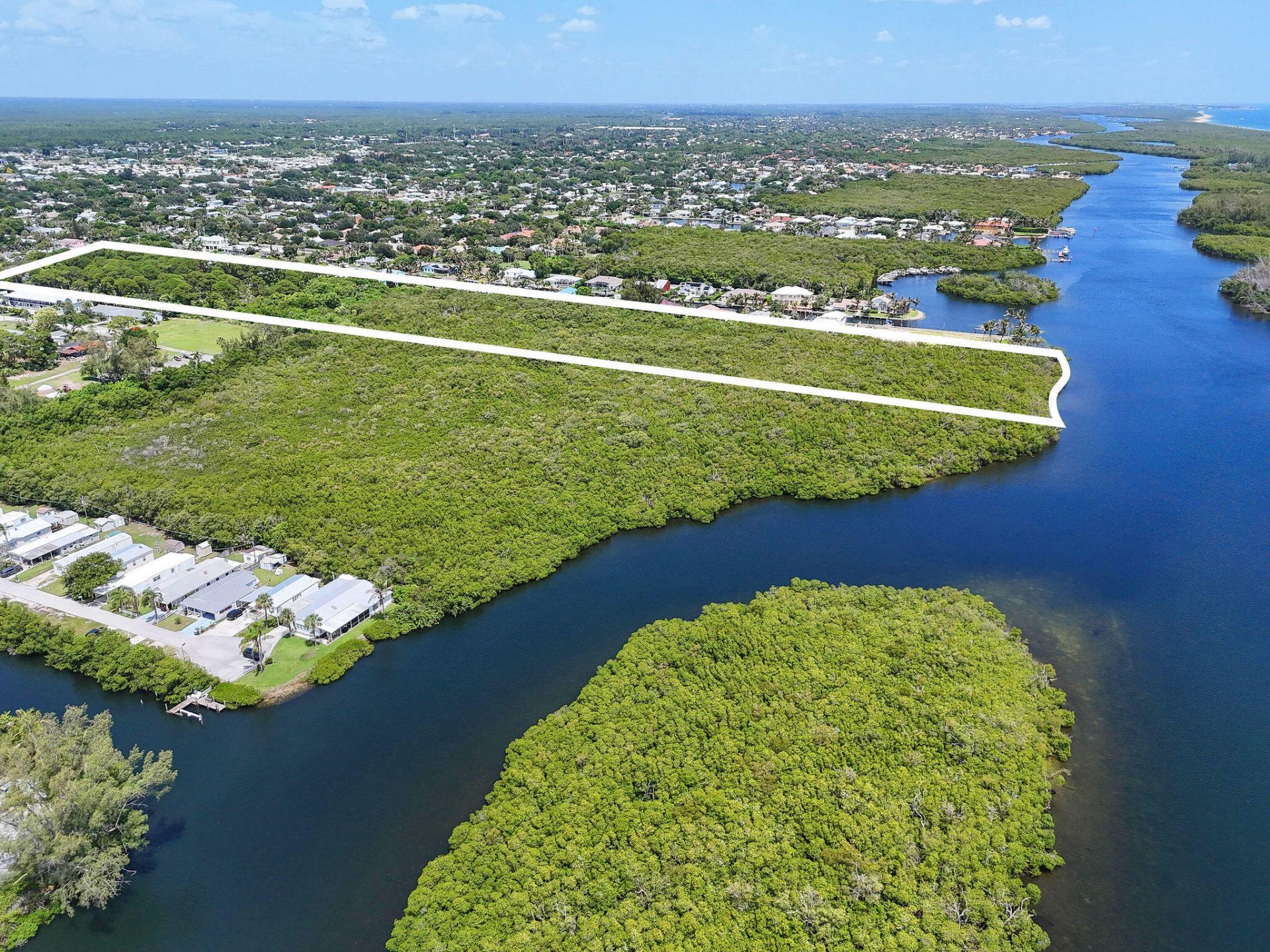 Unassigned SE Delafield Street, Hobe Sound, FL 33455 Photo