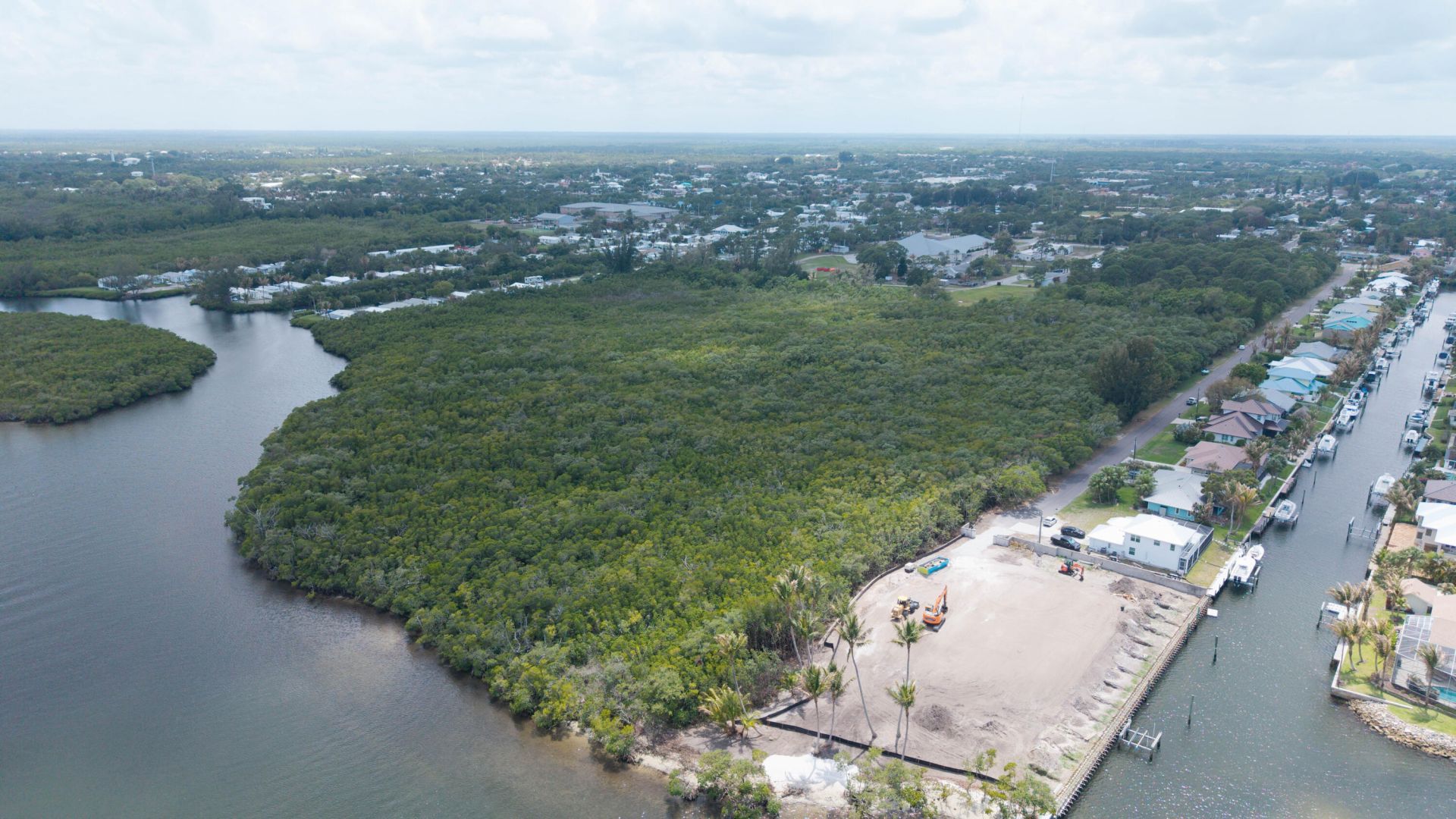 Unassigned SE Delafield Street, Hobe Sound, FL 33455 Photo