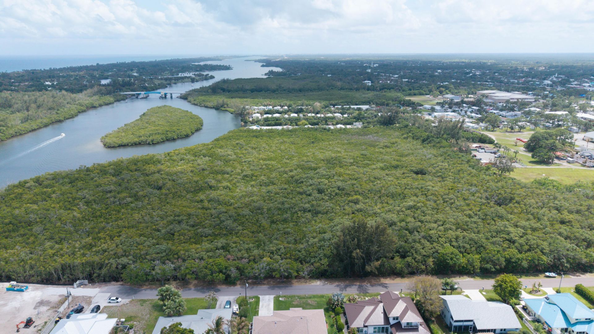 Unassigned SE Delafield Street, Hobe Sound, FL 33455 Photo