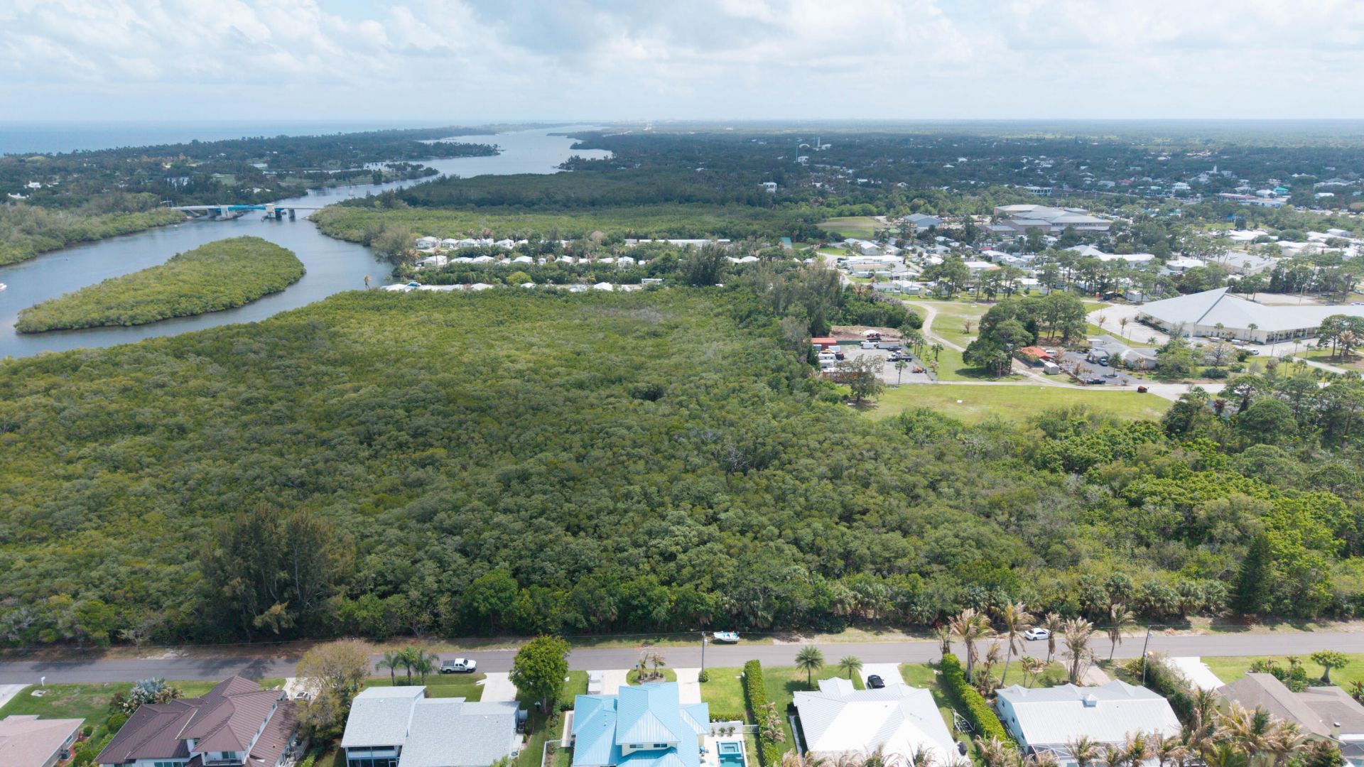Unassigned SE Delafield Street, Hobe Sound, FL 33455 Photo