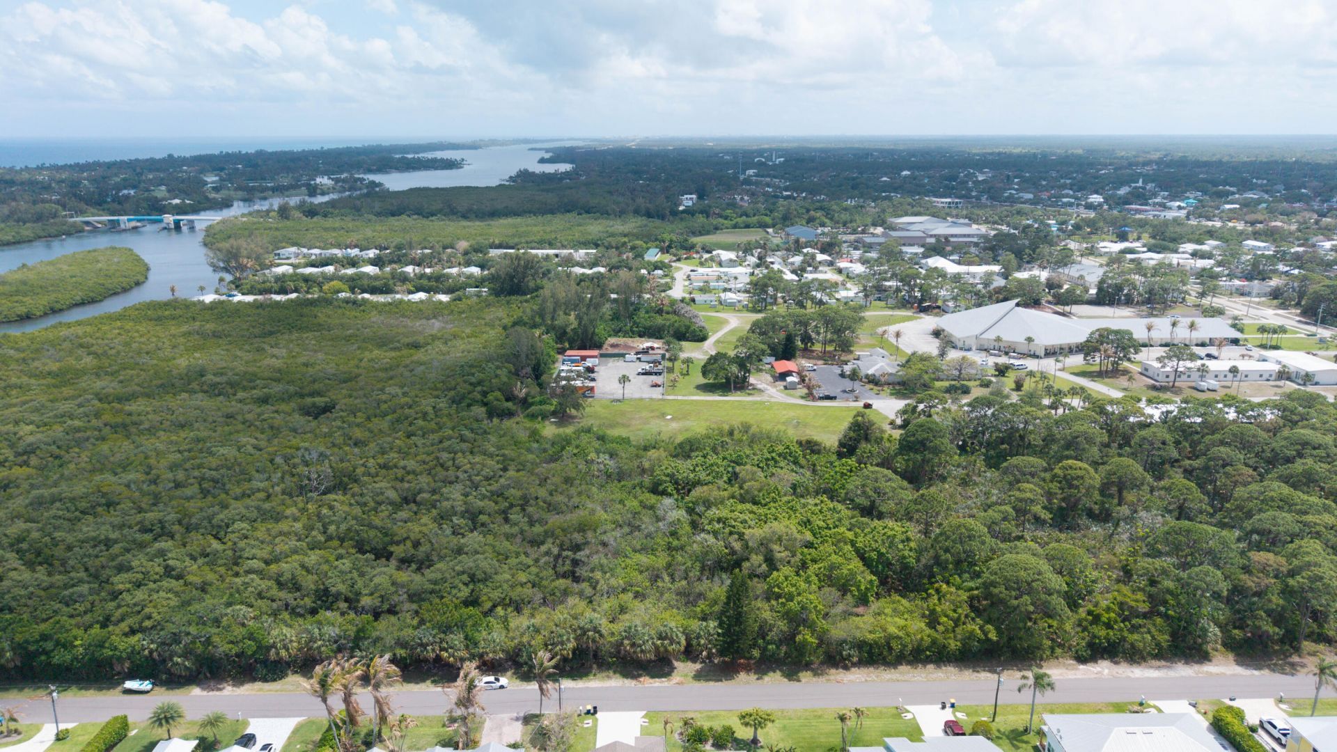 Unassigned SE Delafield Street, Hobe Sound, FL 33455 Photo