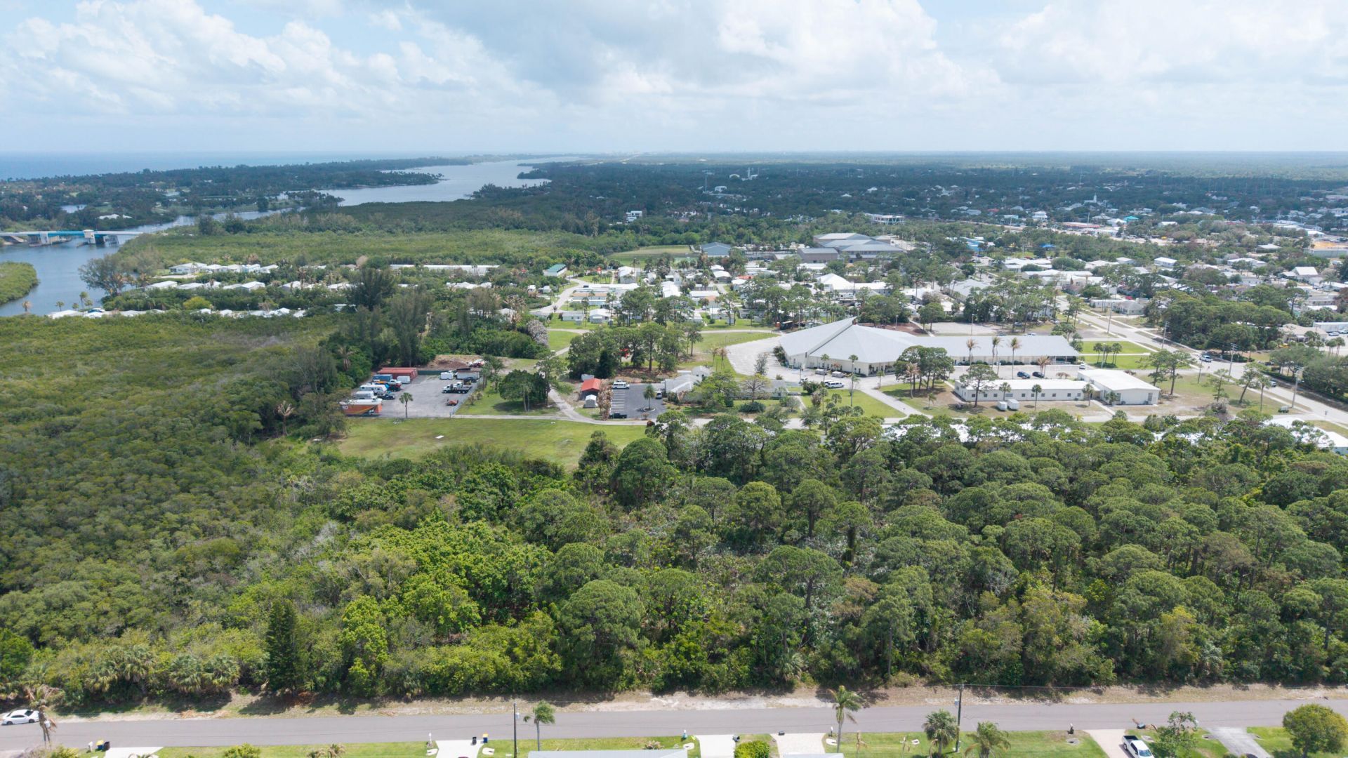 Unassigned SE Delafield Street, Hobe Sound, FL 33455 Photo